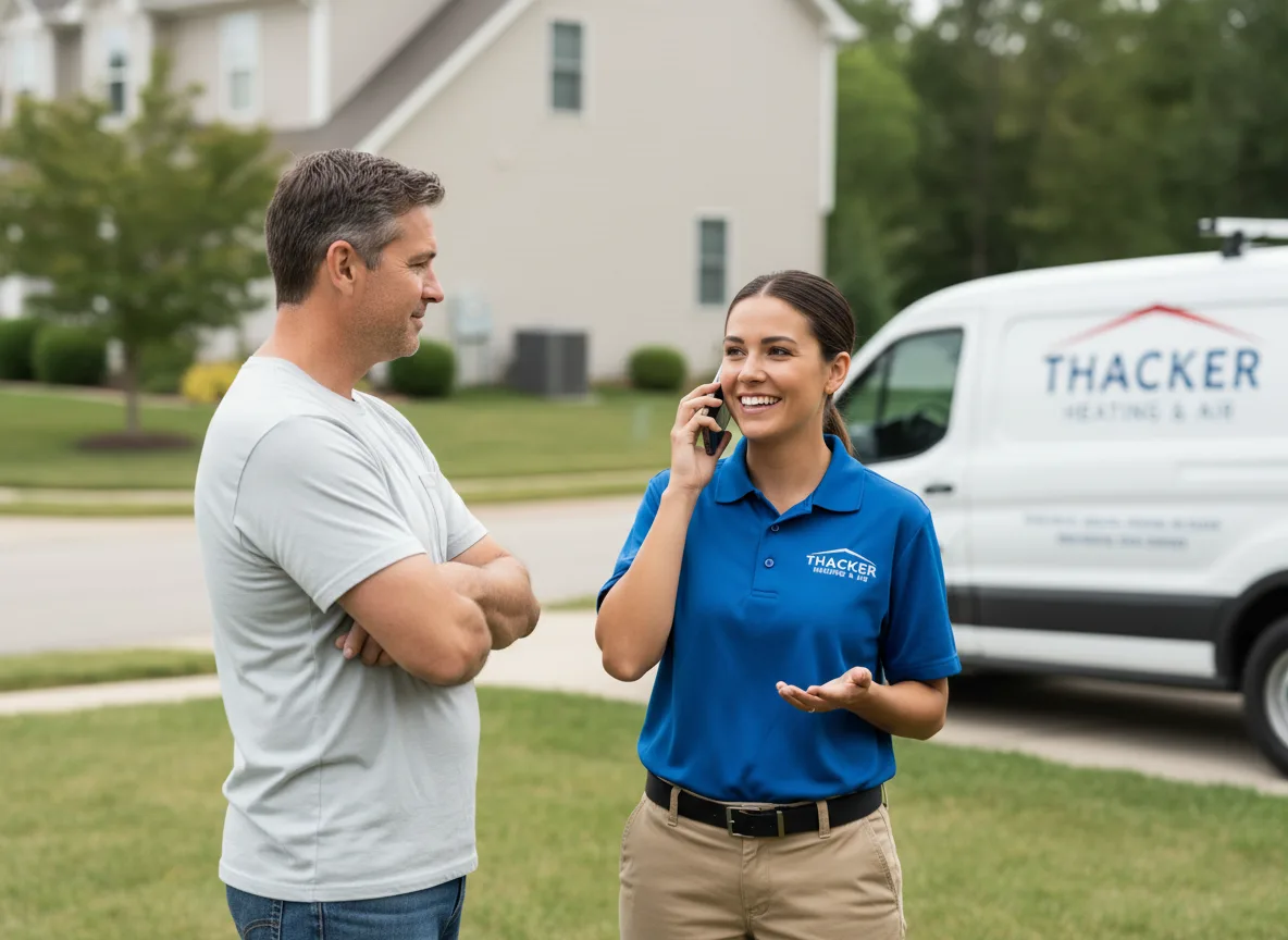Ac Repair Washingtonville, NY FAQs